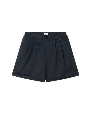 Foster Pleated Short