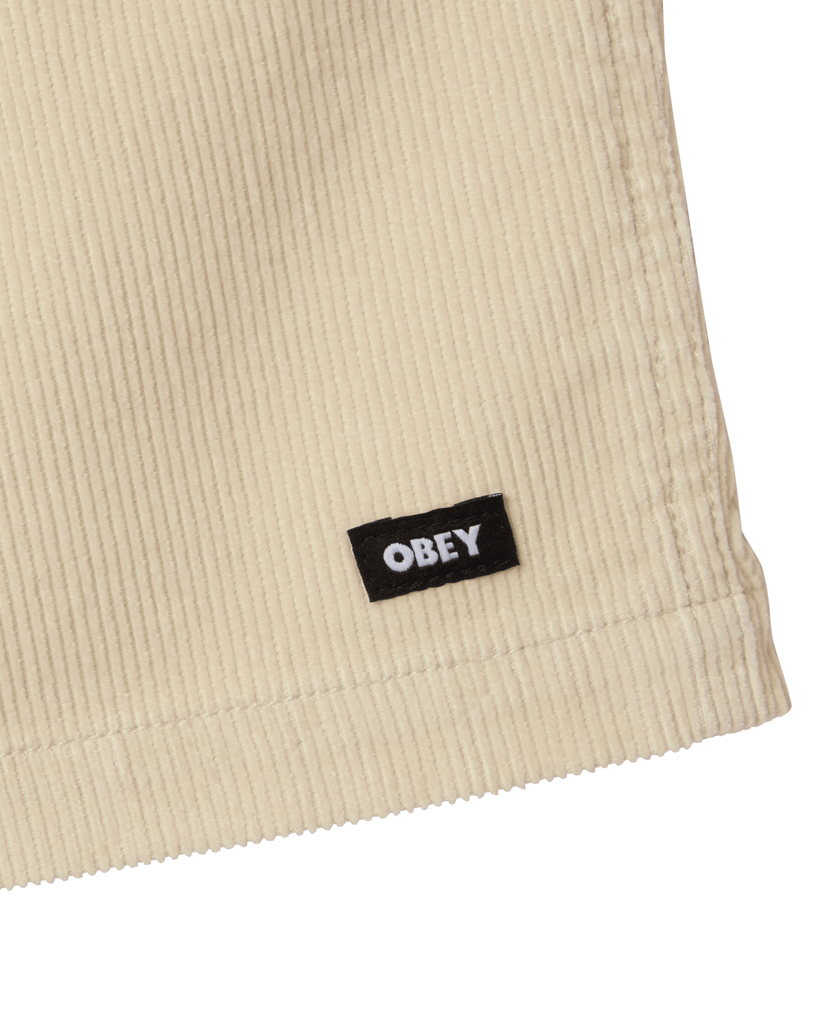 obey shorts Horizon Short