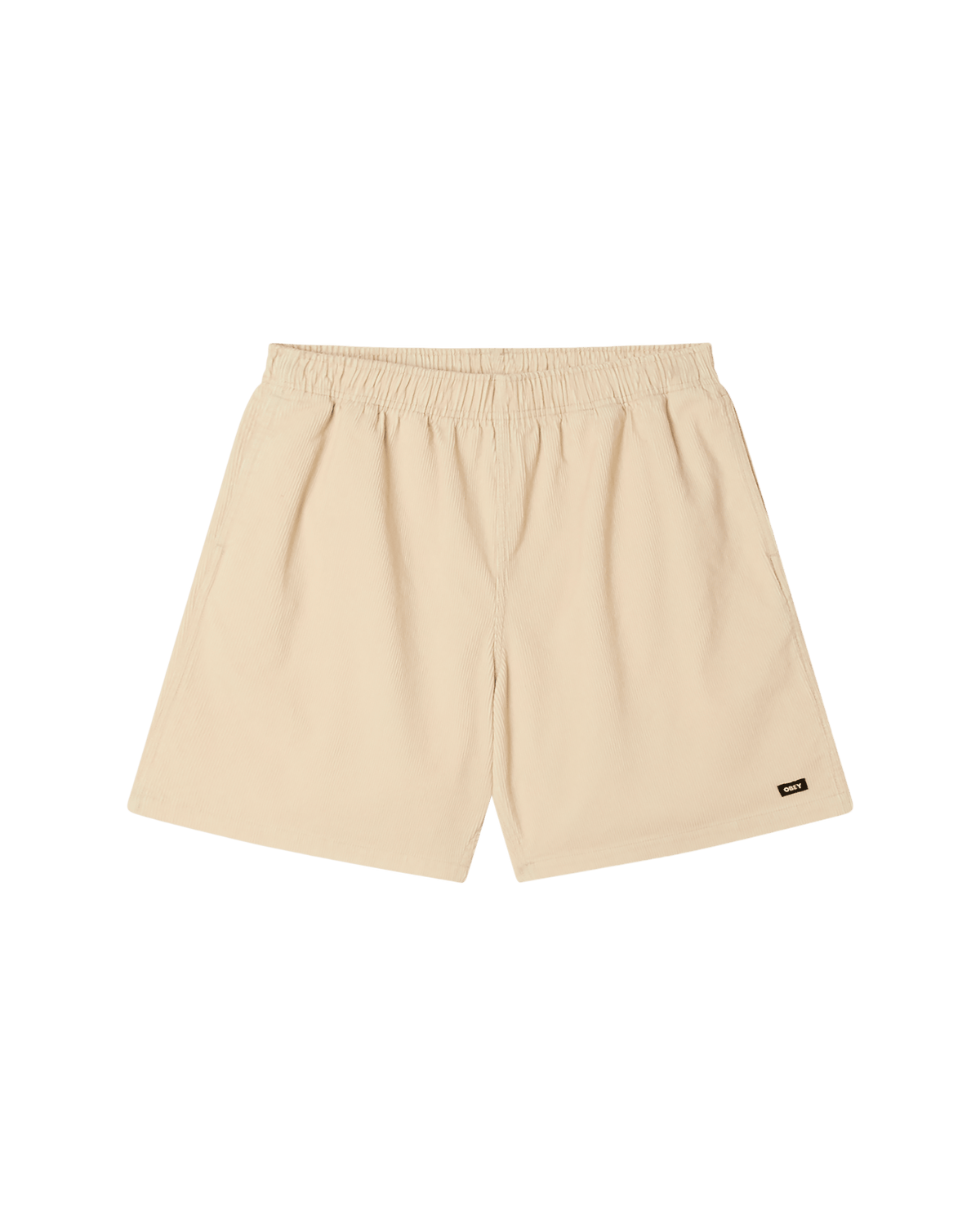 obey shorts Horizon Short