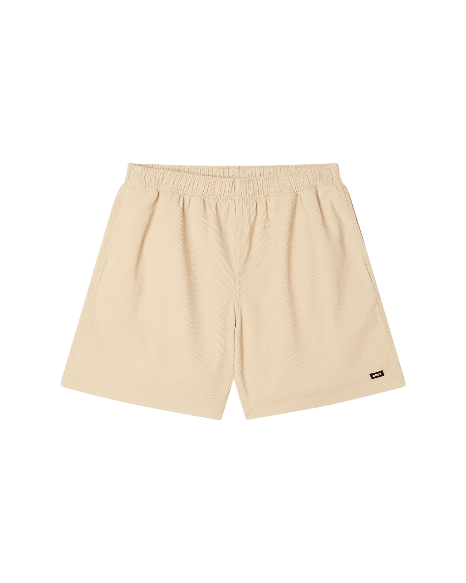 obey shorts Horizon Short