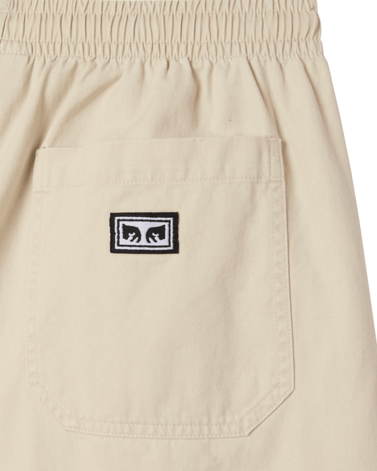 obey Theo Easy Short foto 3