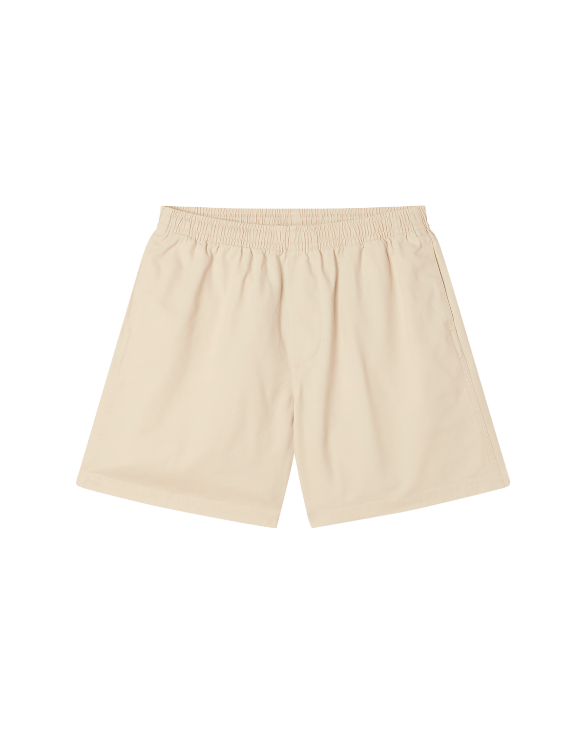 obey shorts Theo Easy Short
