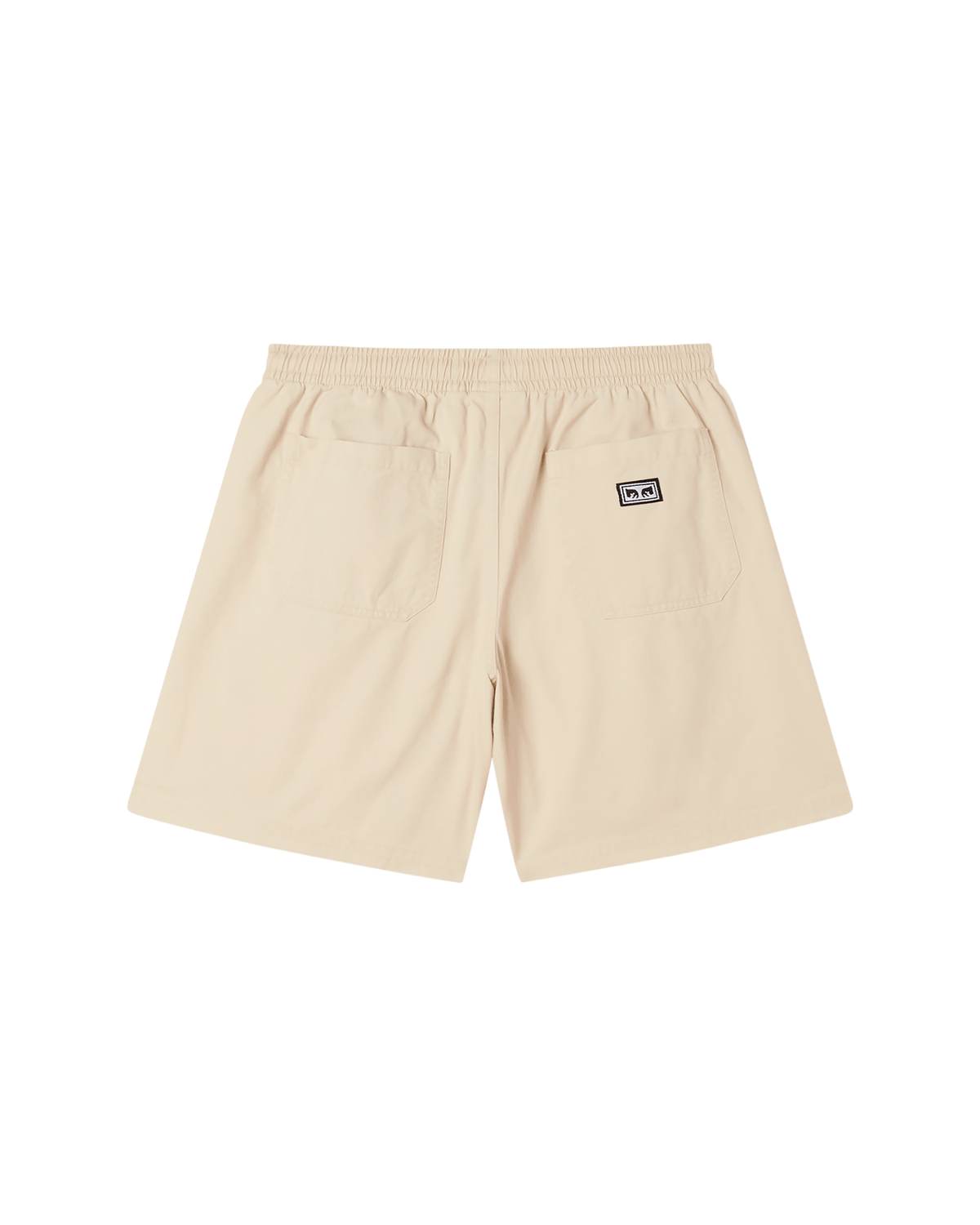 obey shorts Theo Easy Short