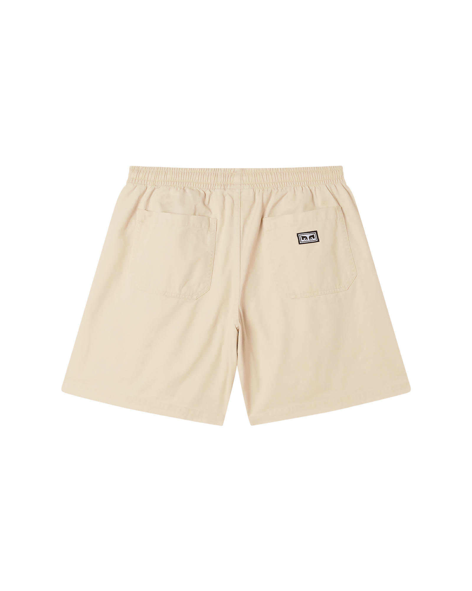 obey shorts Theo Easy Short