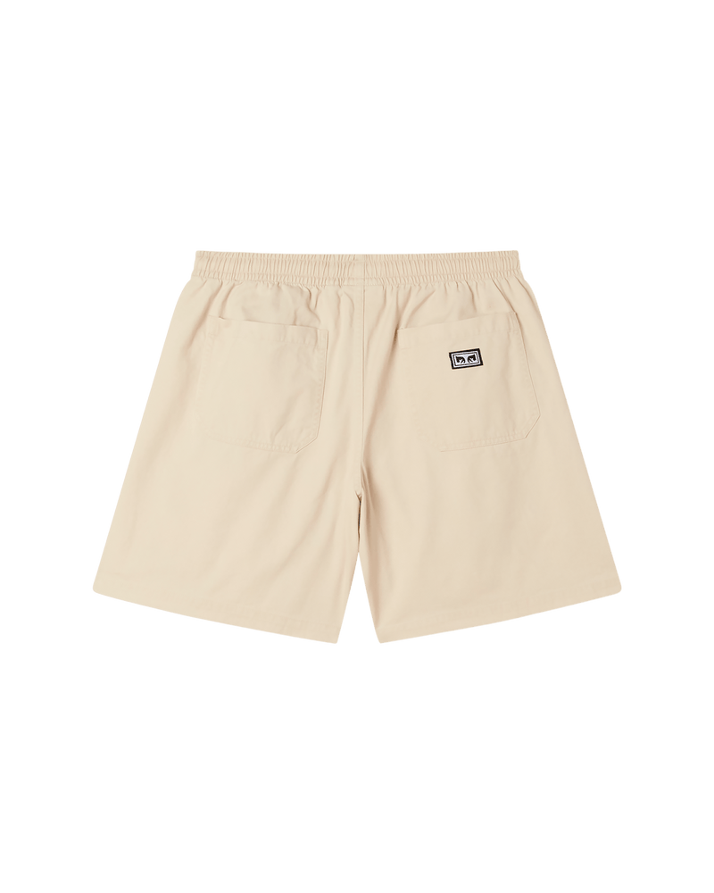 obey shorts Theo Easy Short