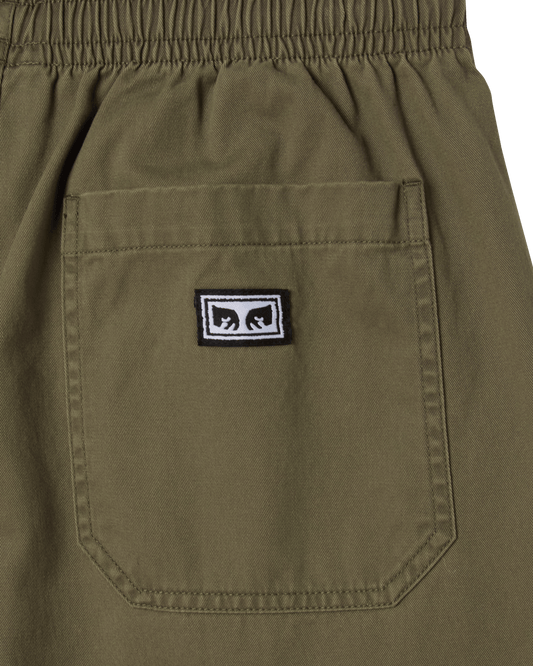 obey Theo Easy Short foto 3