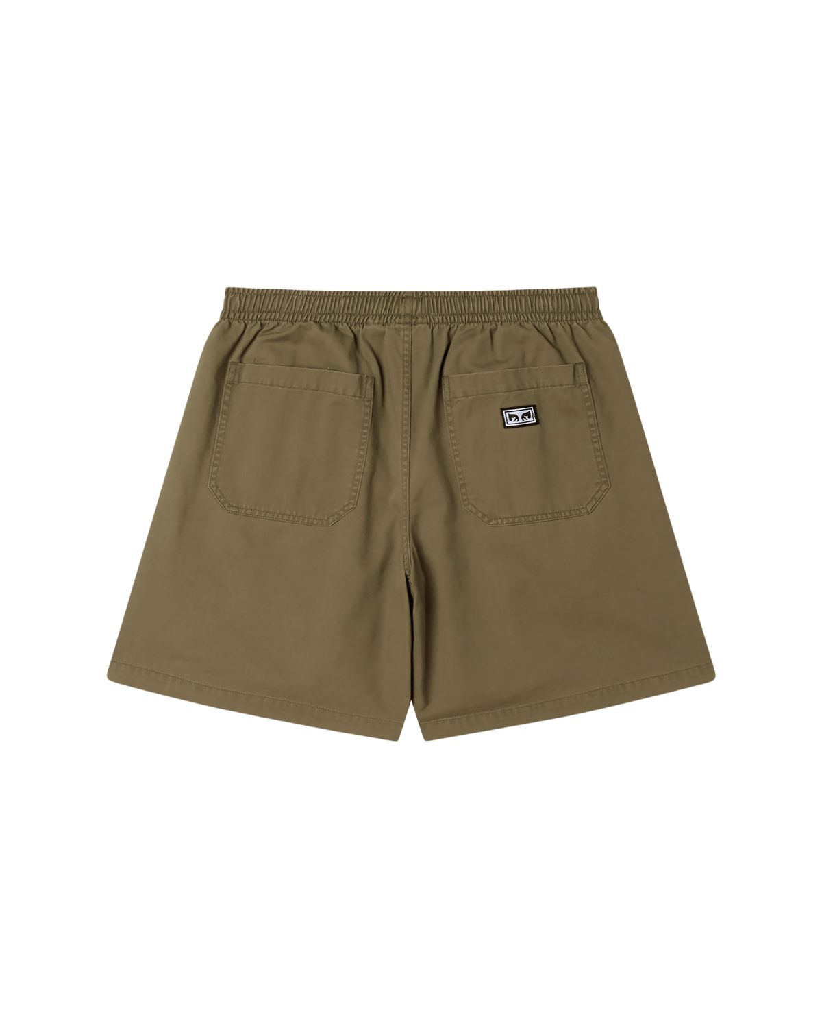 obey shorts Theo Easy Short