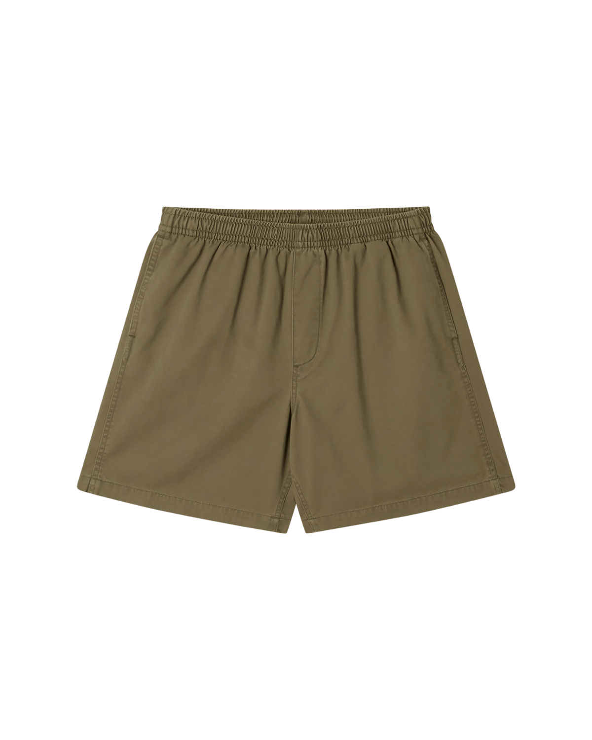 obey shorts Theo Easy Short