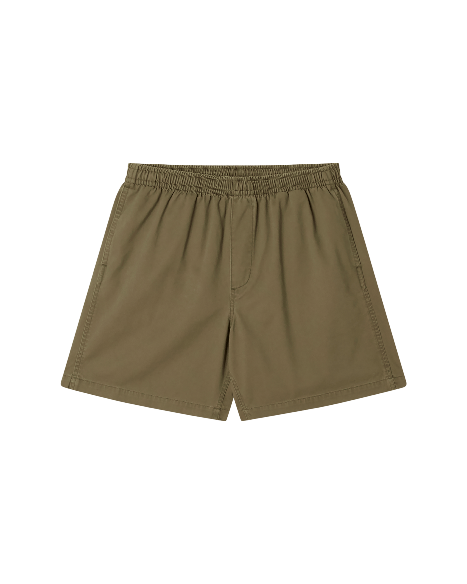 obey shorts Theo Easy Short