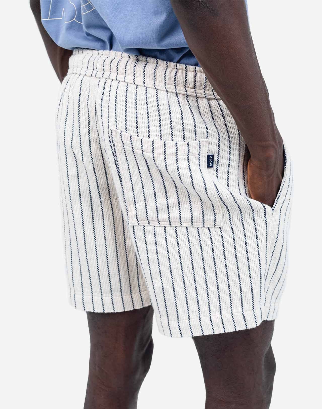 olow shorts Bodhi Rivas
