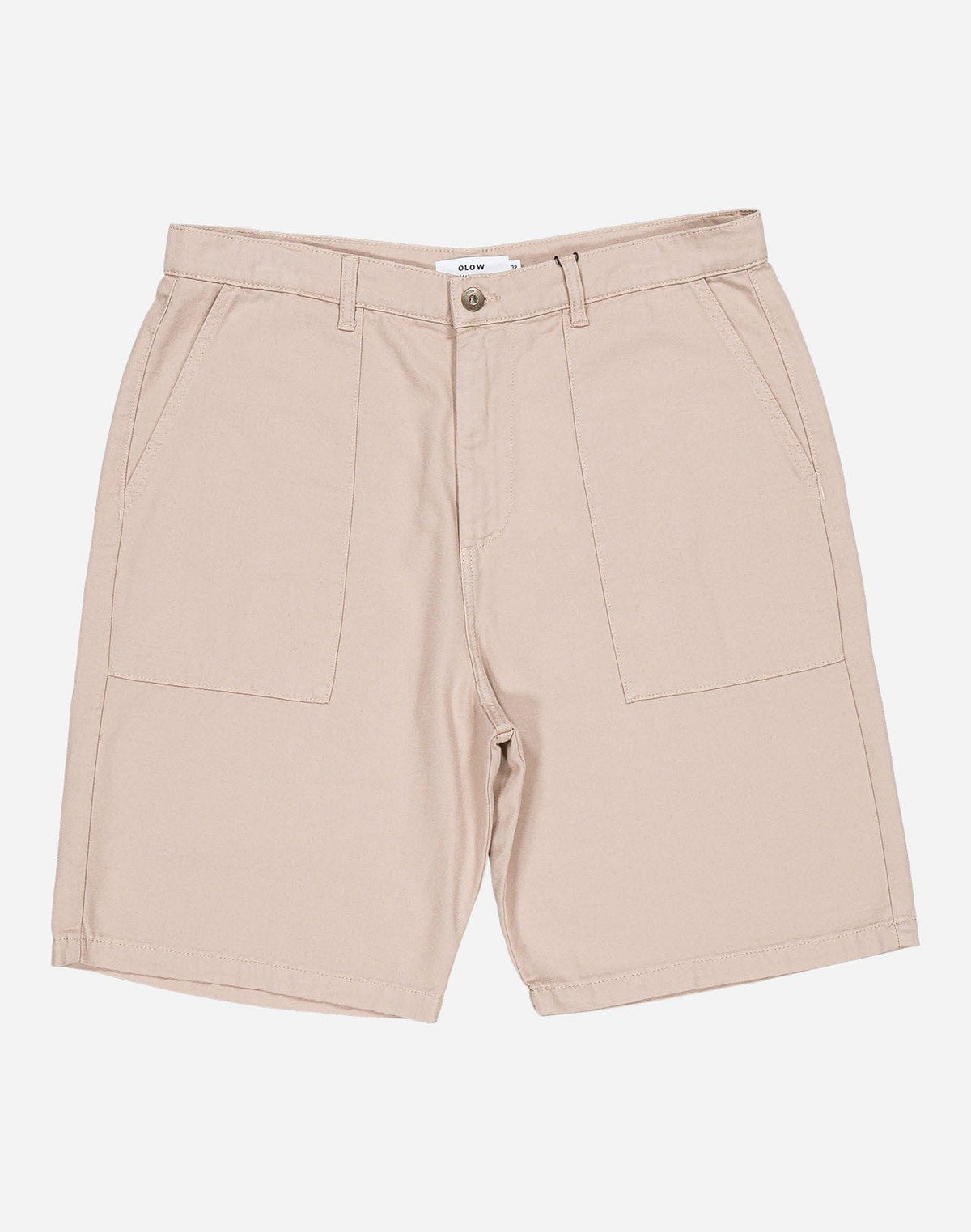 olow shorts Gyver