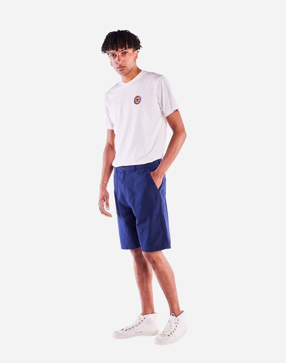 olow shorts Gyver