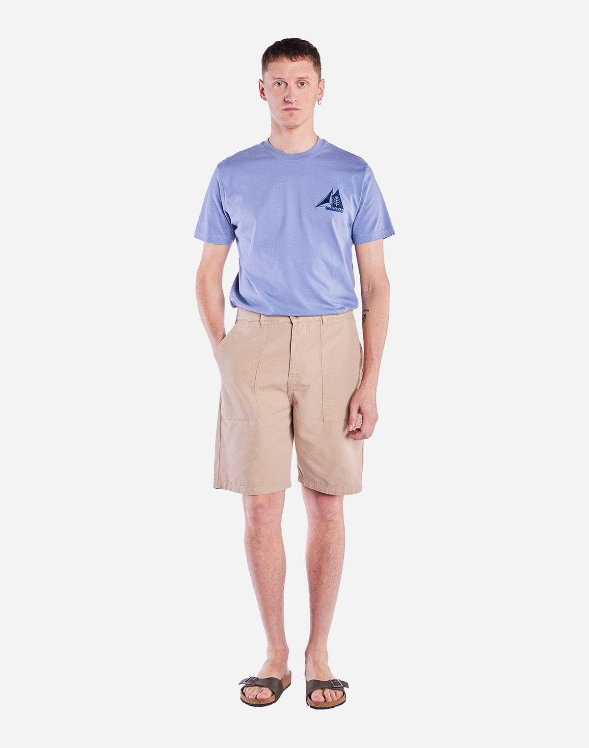 olow shorts Gyver