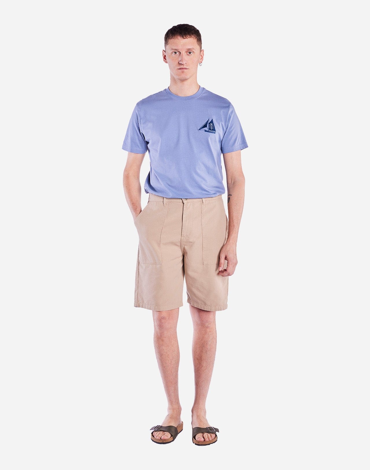 olow shorts Gyver
