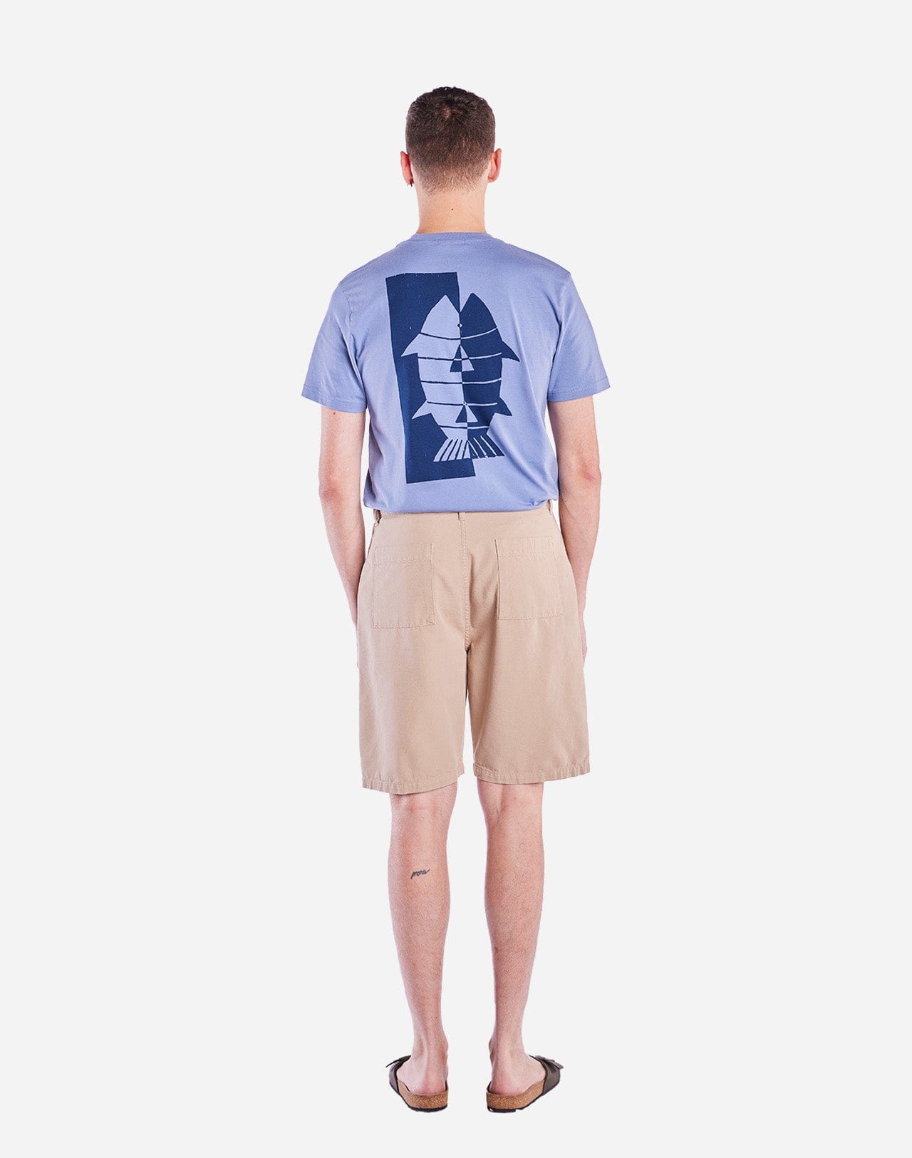 olow shorts Gyver