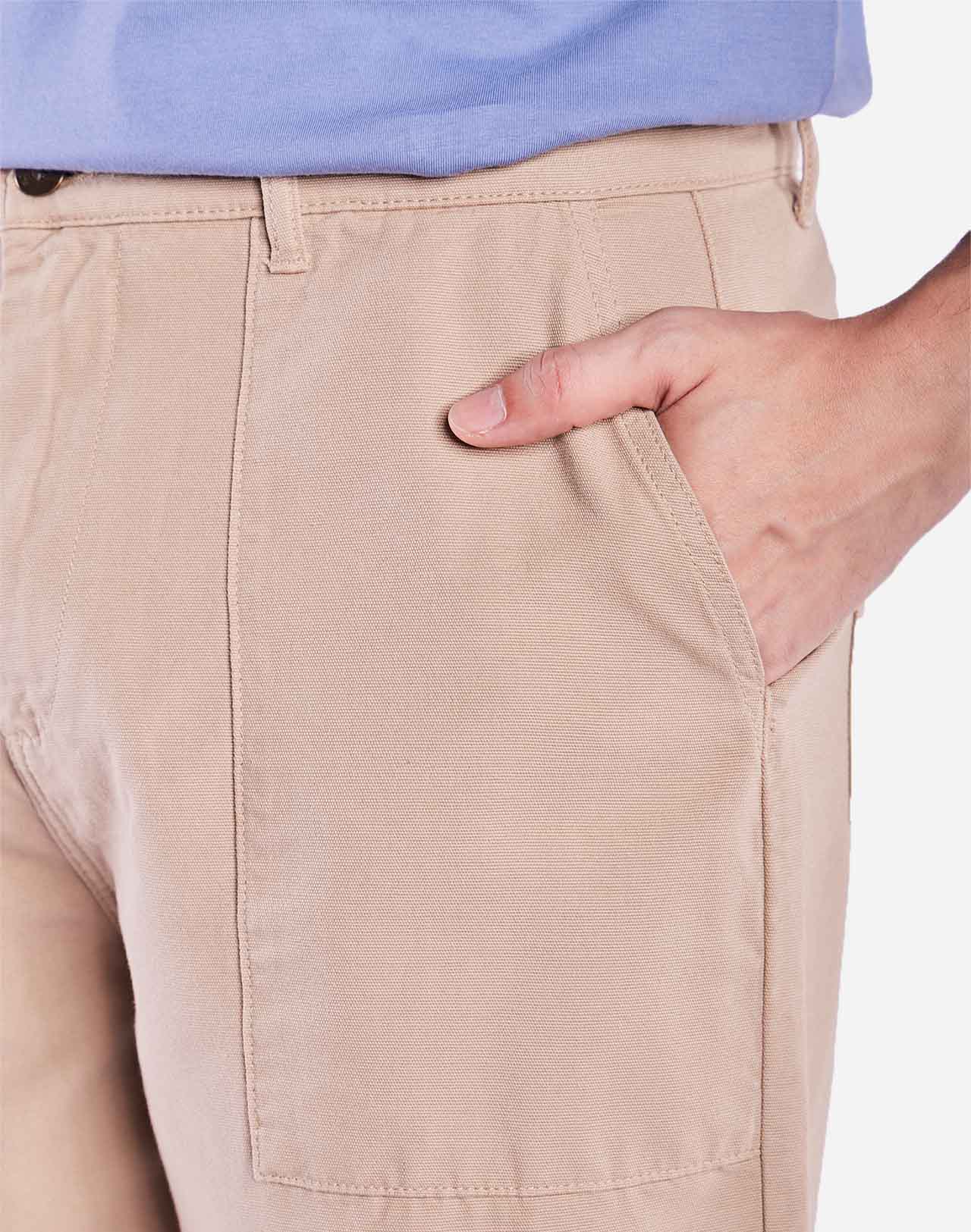 olow shorts Gyver