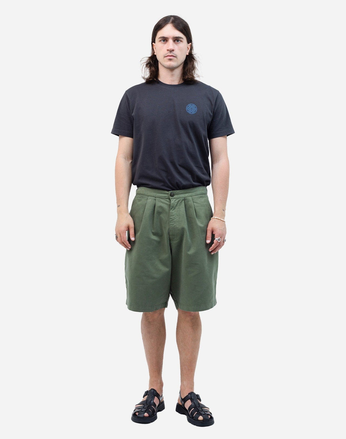 olow shorts Handa