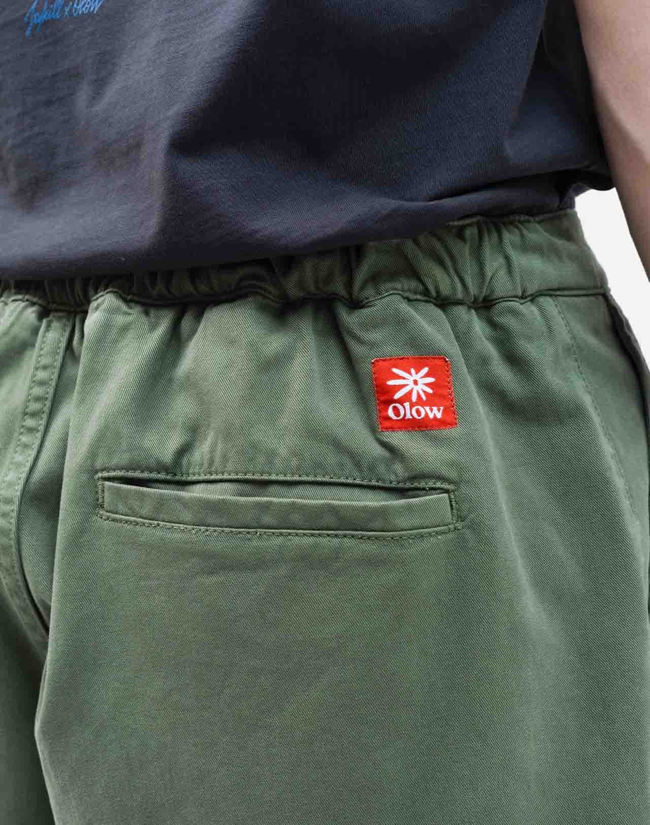 olow shorts Handa
