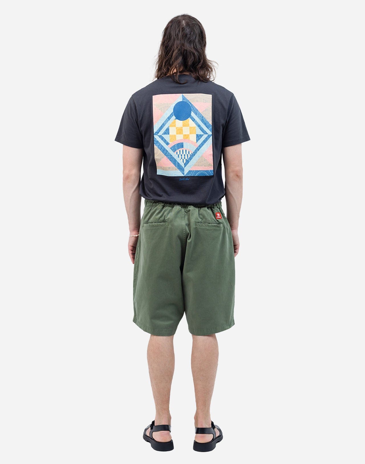 olow shorts Handa