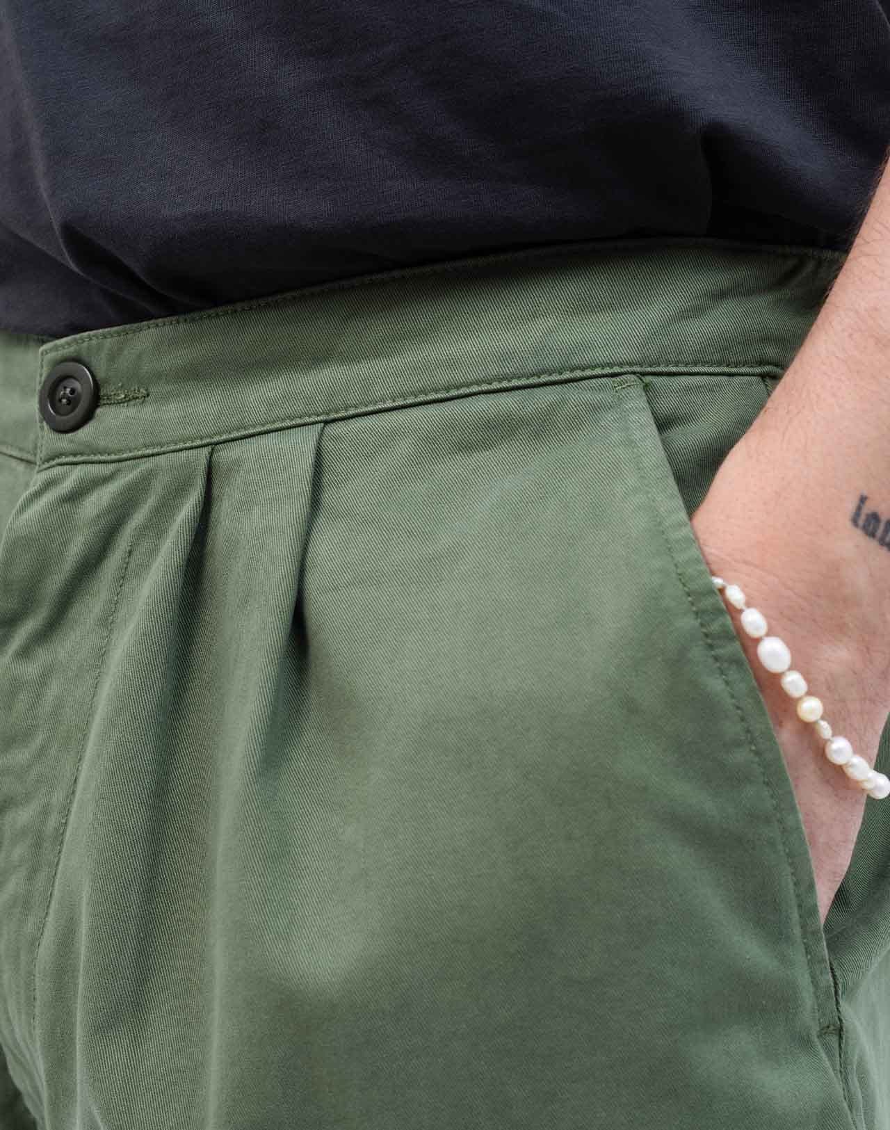 olow shorts Handa