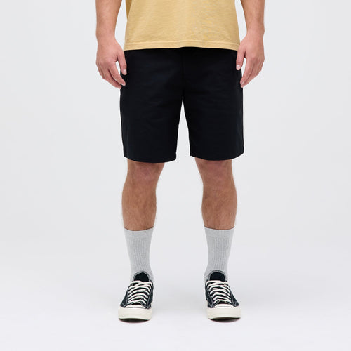 shorts stance COMPOUND CHINO SHORT