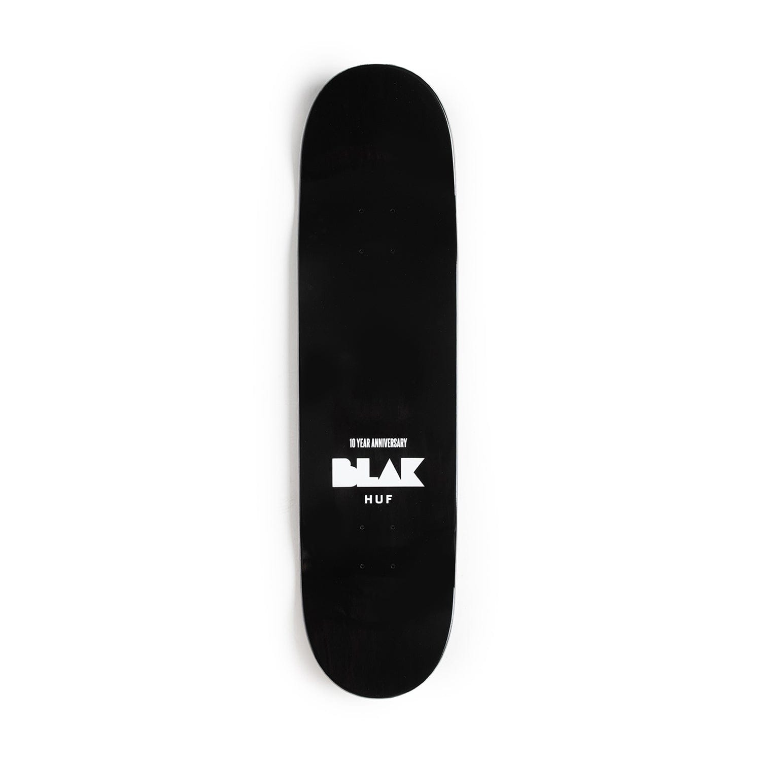huf skateboards BLAKSHOP DECK SMU