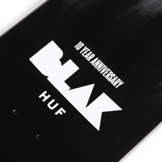 huf BLAKSHOP DECK SMU foto 3