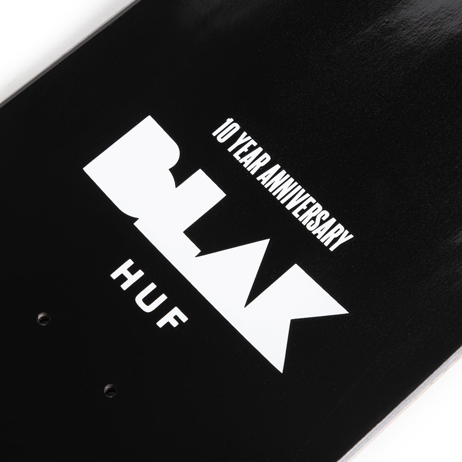 huf skateboards BLAKSHOP DECK SMU