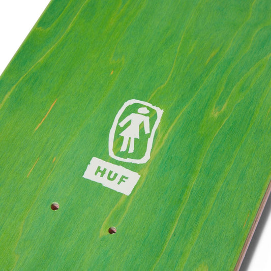 huf HUF OG DECK foto 4
