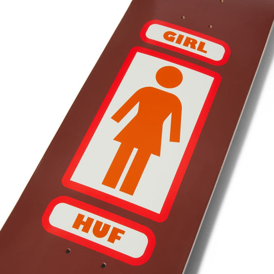 huf HUF OG DECK foto 3