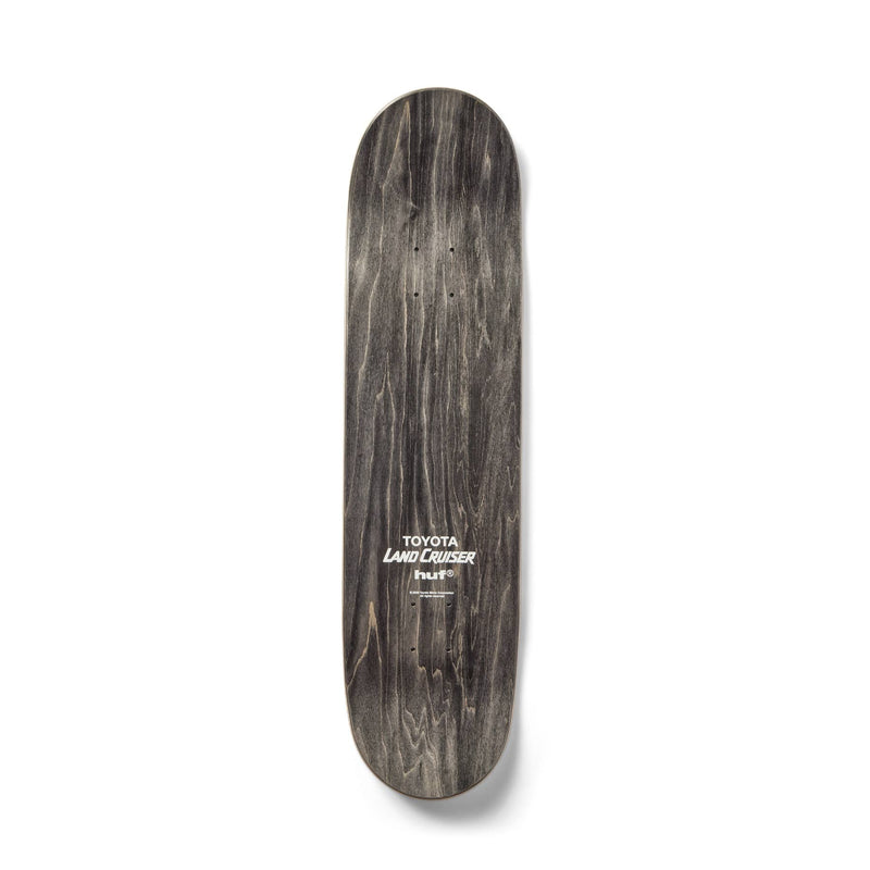 huf skateboards Land Cruiser Skate Deck