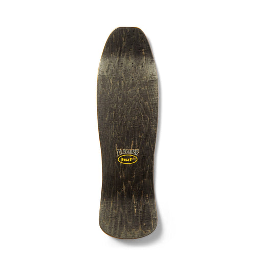 skateboards huf MELTDOWN CRUISER DECK