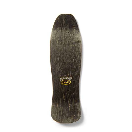 huf Meltdown Cruiser Deck foto 1