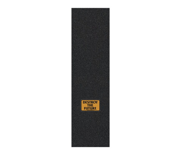 skateboards loser machine DTF SMALL 5 PACK GRIPTAPE - BLACK
