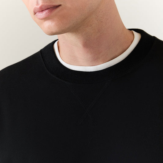 stance Aura Crew Sweatshirt foto 6