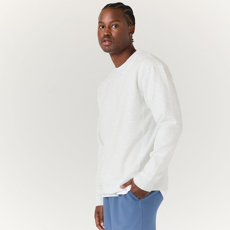 stance Aura Crew Sweatshirt