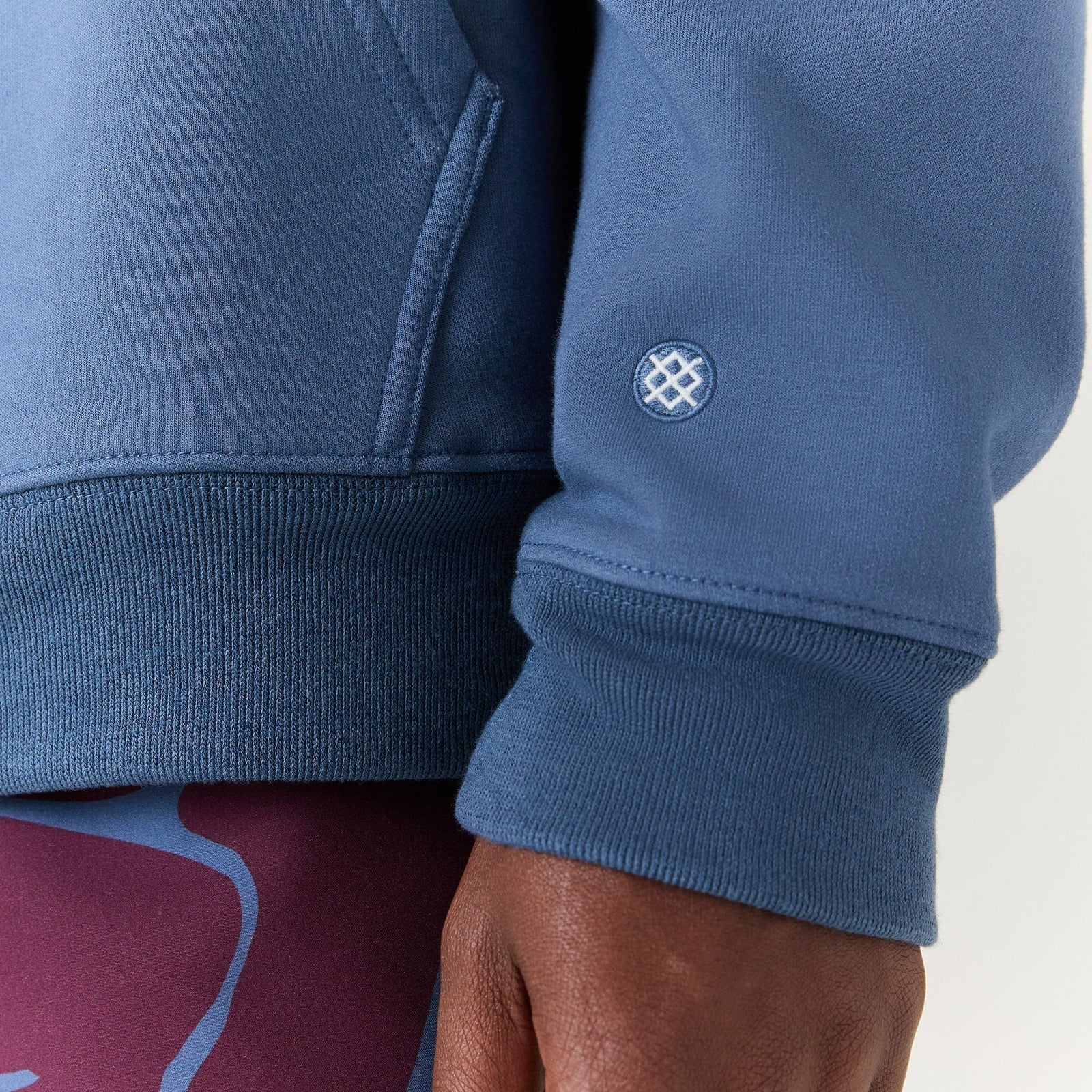 stance Aura Hoodie