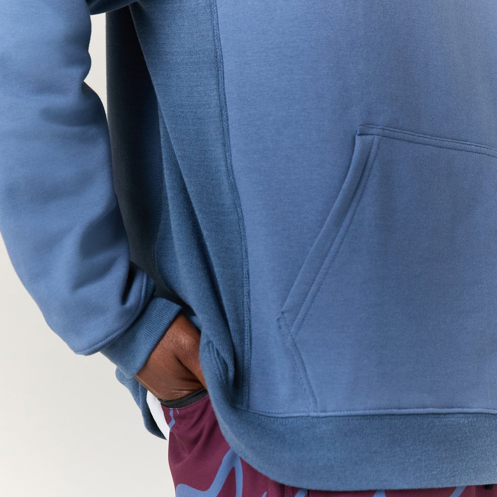 stance Aura Hoodie