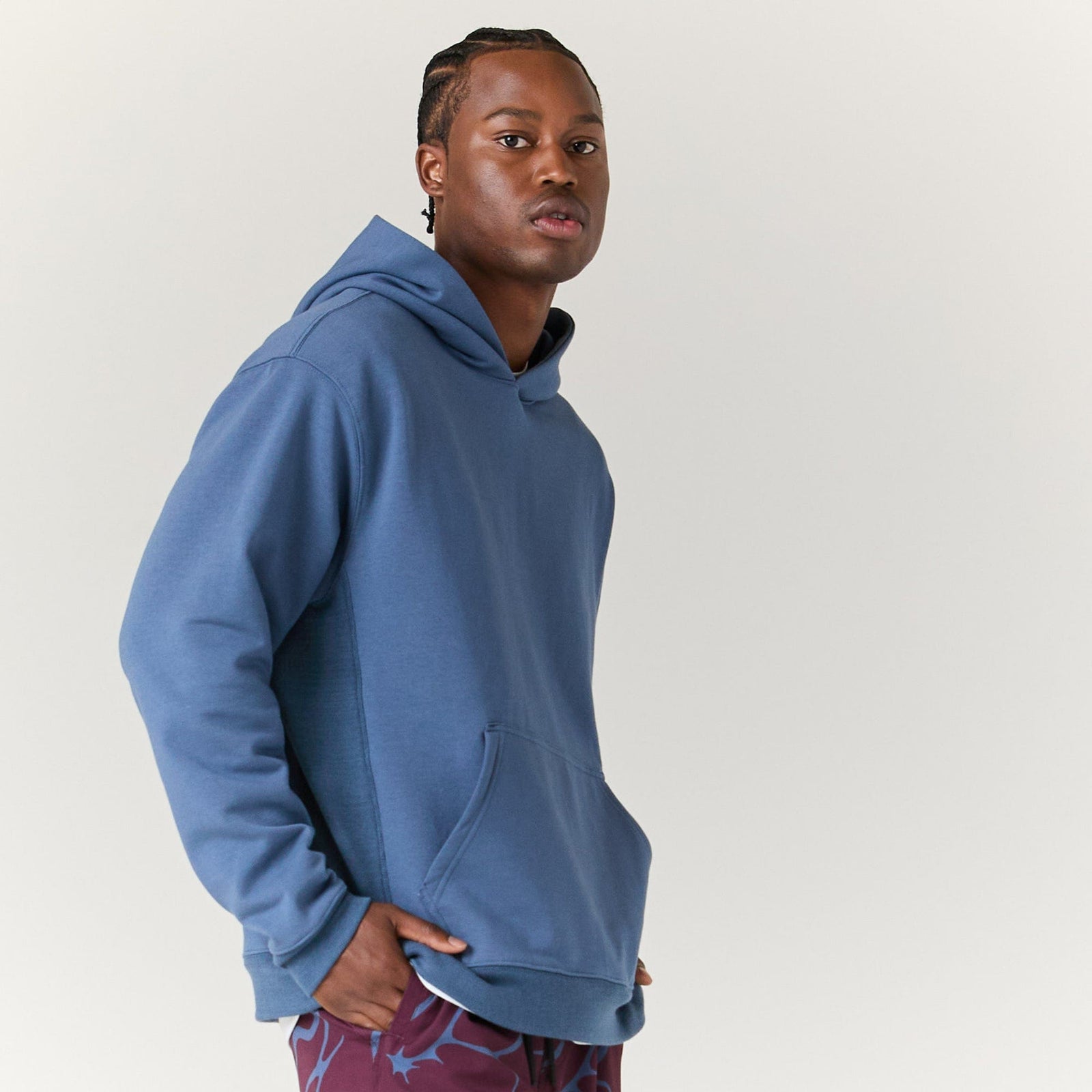 stance Aura Hoodie