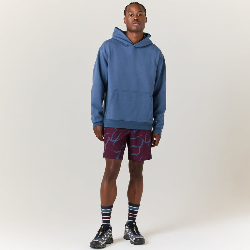 stance Aura Hoodie