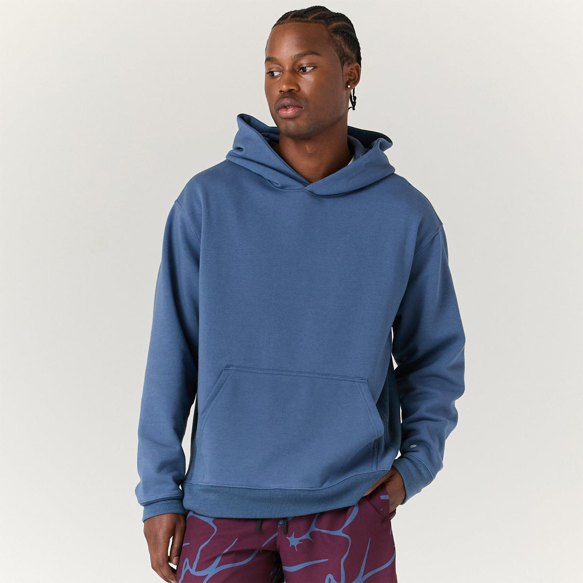 stance Aura Hoodie