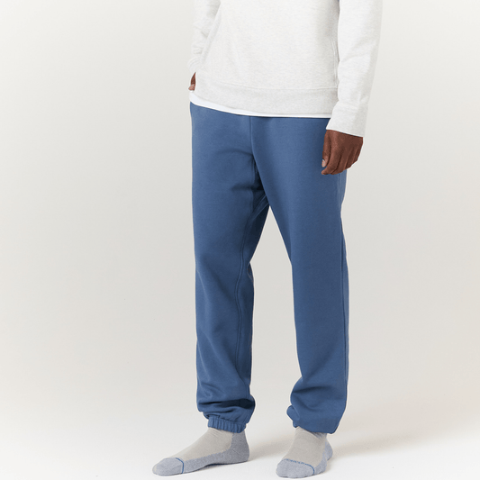 stance Aura Sweatpant foto 1