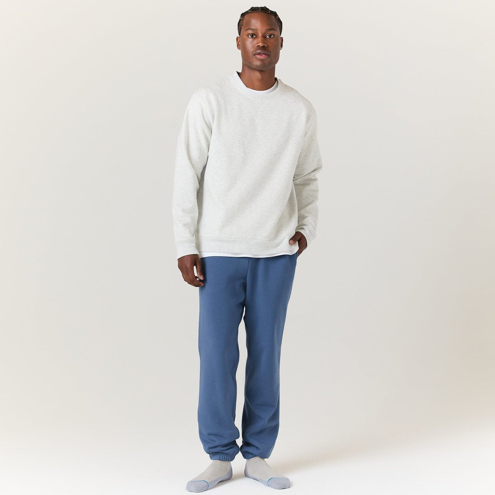 stance Aura Sweatpant