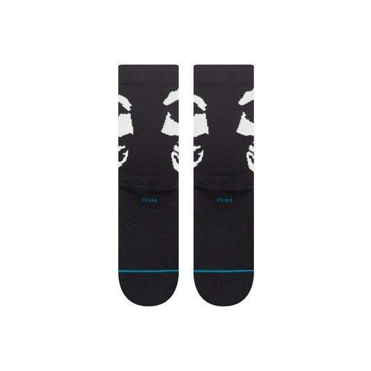 stance Beware Crew foto 3