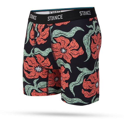 intimo stance BROADCAST BOXER BRIEF