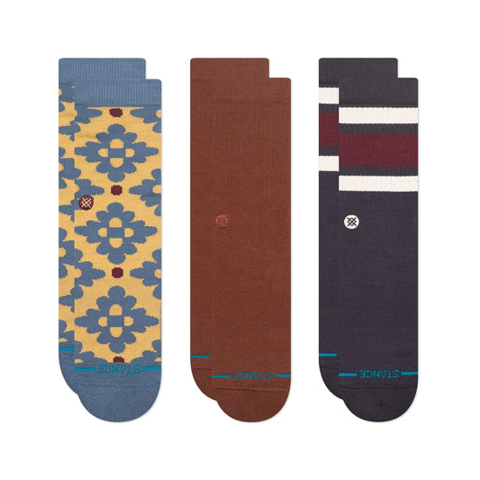 stance Ceramic Crew 3 Pack foto 1