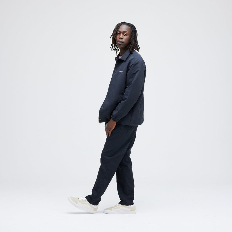 stance Coaches Jacket