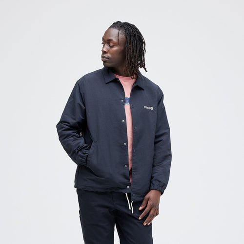 giacche stance COACHES JACKET