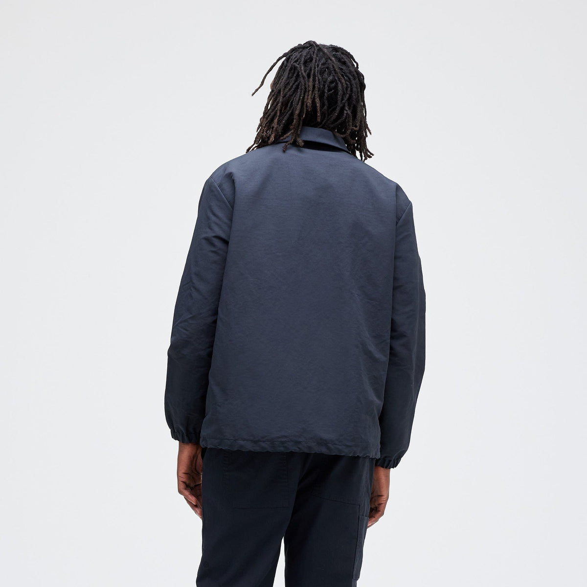 stance Coaches Jacket