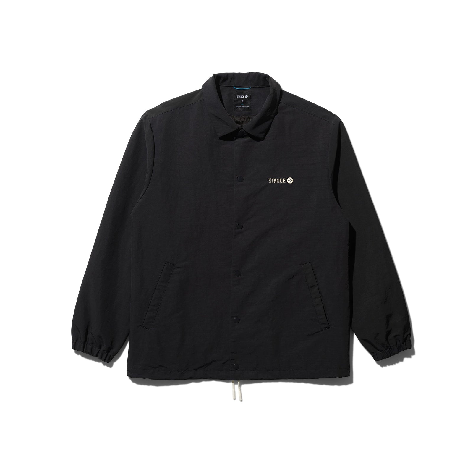 stance Coaches Jacket